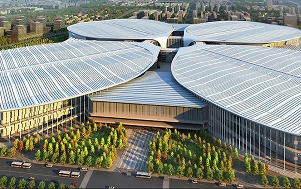 تدعوكم شركة Zhejiang Bangchi إلى معرض Automechanika Shanghai 2018